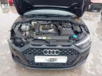 2022 AUDI A1 TECHNIK 25 TFSI  for sale at Copart ST HELENS