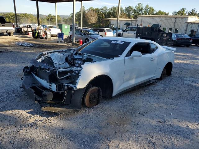 2017 Chevrolet Camaro Zl1