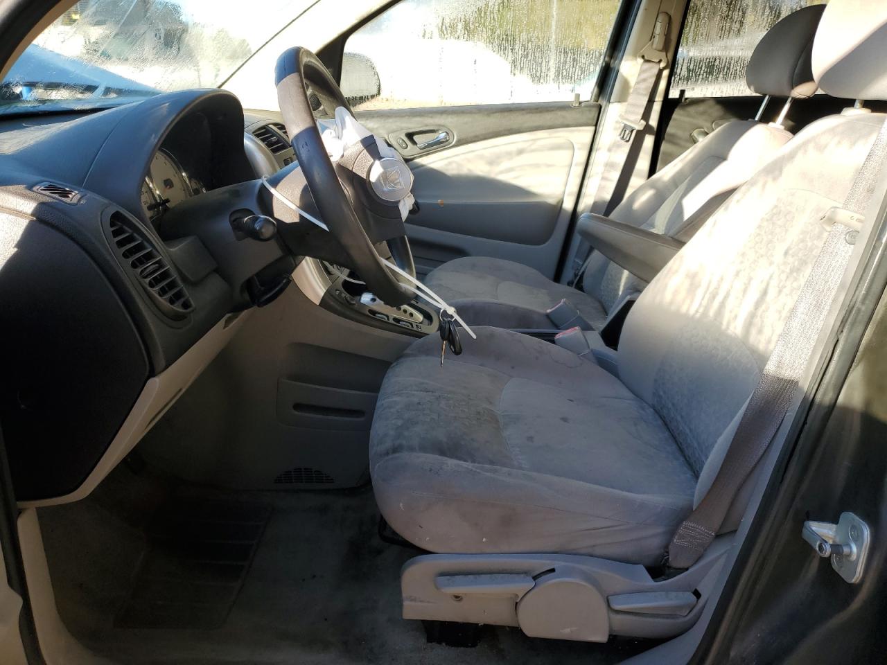 2006 Saturn Vue VIN: 5GZCZ33D96S801525 Lot: 90382325