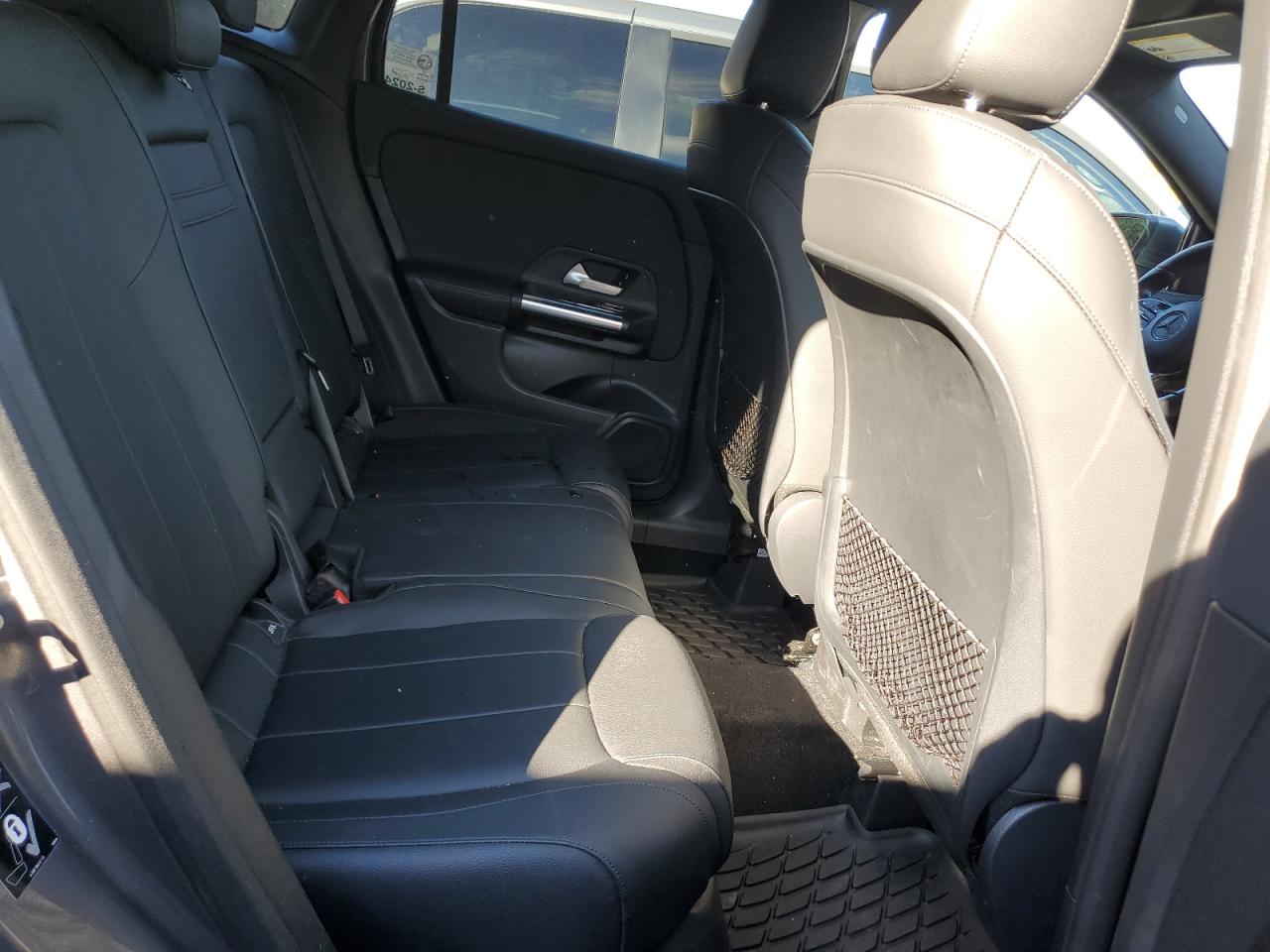2021 Mercedes-Benz Gla 250 4Matic VIN: W1N4N4HB9MJ121845 Lot: 86846145