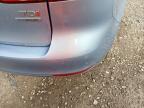 2011 VOLKSWAGEN GOLF PLUS SE BLUE TDI S-A  for sale at Copart WOLVERHAMPTON