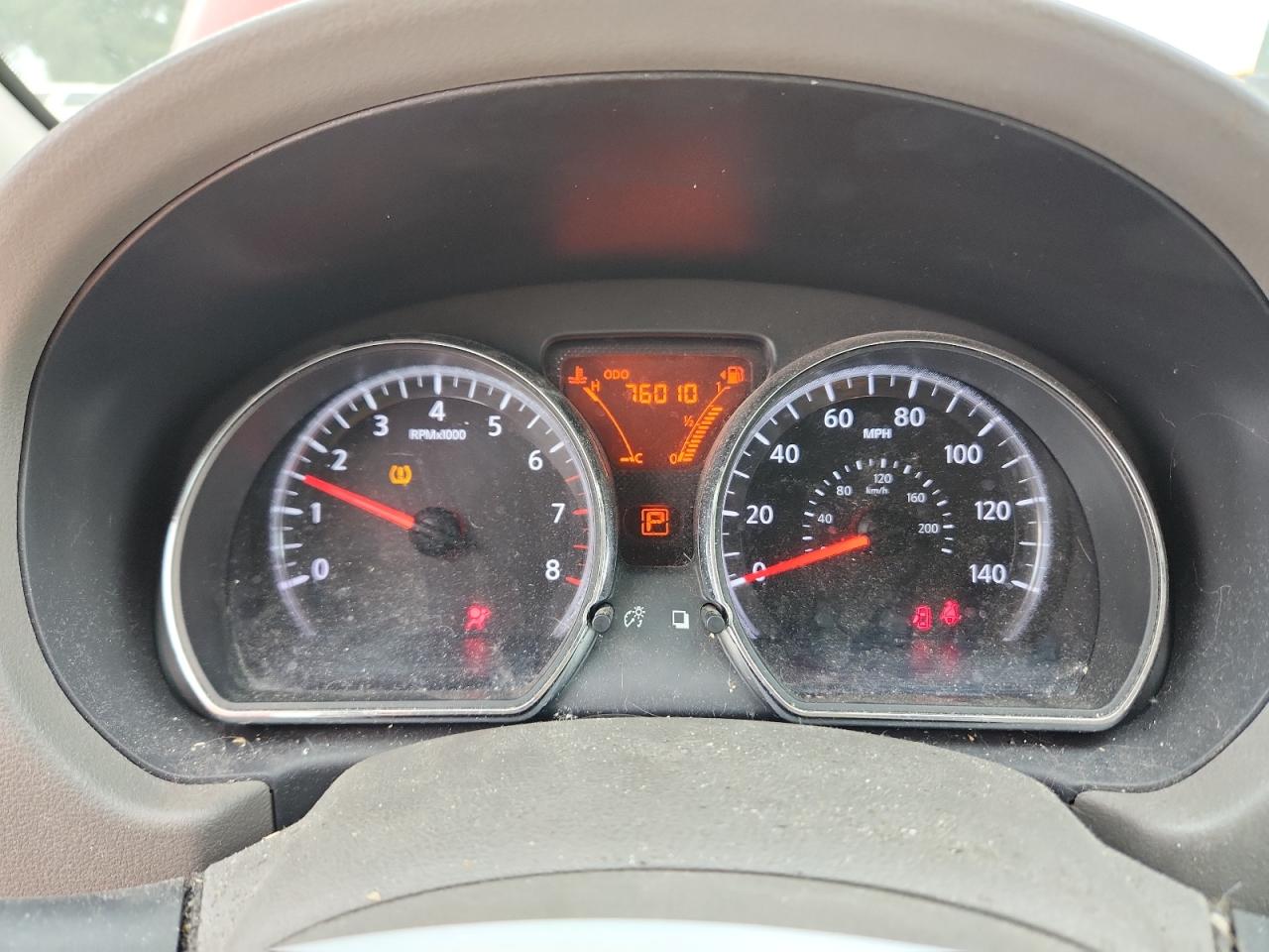 2013 Nissan Versa S VIN: 3N1CN7AP0DL888571 Lot: 85480615