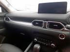 2025 MAZDA CX-5 NEWGROUND MHEV AUTO  for sale at Copart SANDTOFT