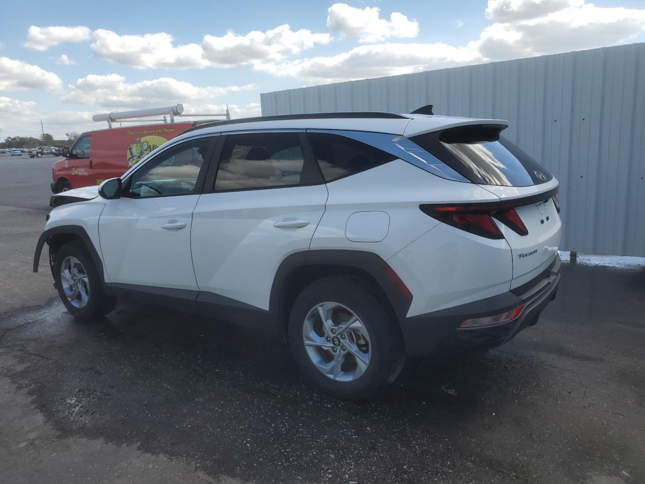 Tucson Tucson