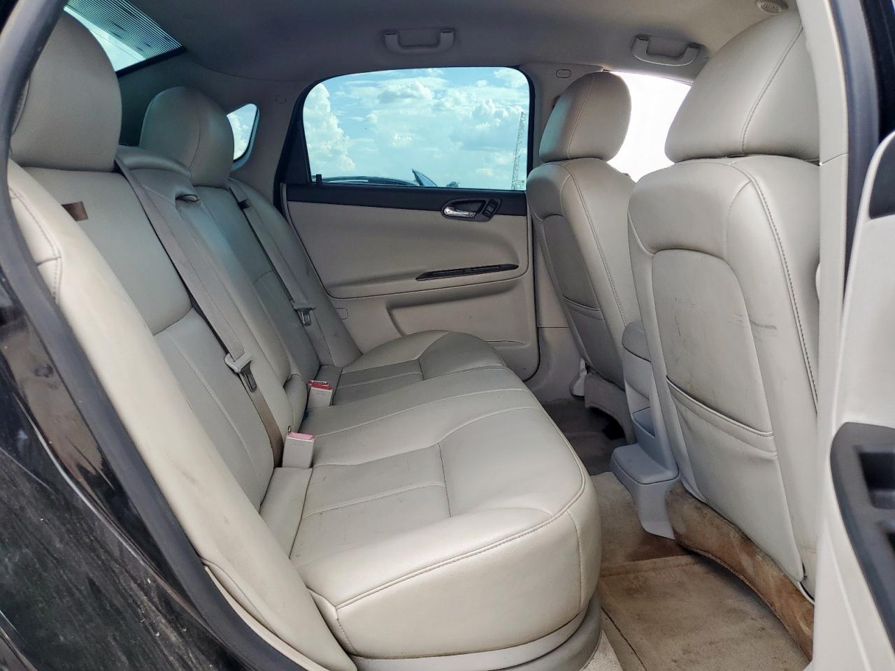 2014 Chevrolet Impala Limited Ltz VIN: 2G1WC5E3XE1146444 Lot: 85364625