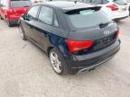 2014 AUDI A1 S LINE TFSI  for sale at Copart SANDWICH