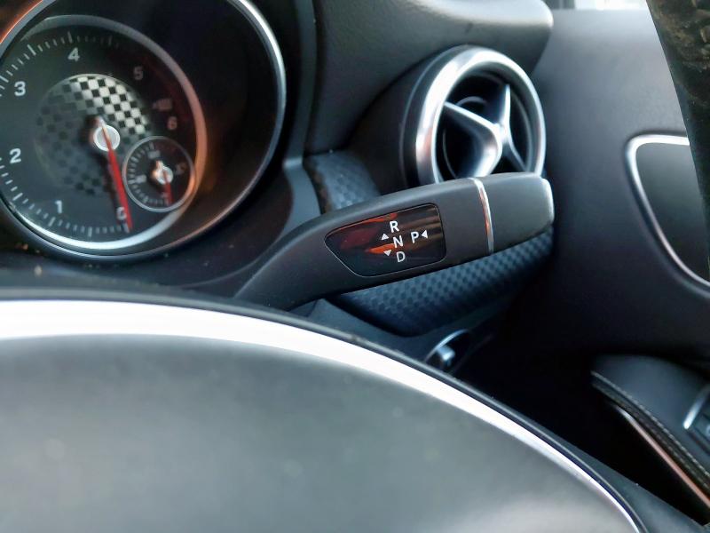 2016 MERCEDES-BENZ A 200 D SPORT PREMIUM AUT 