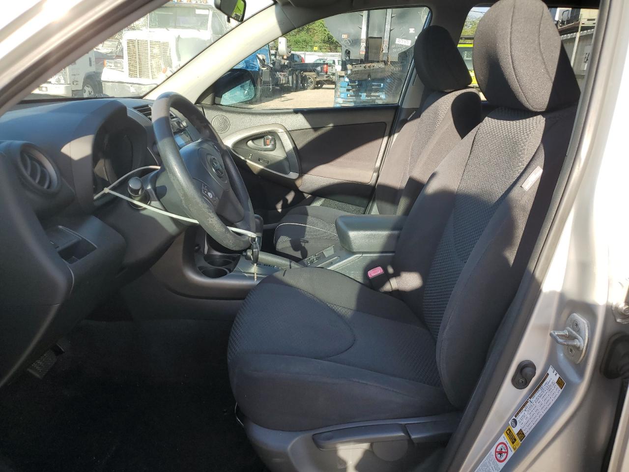 2010 Toyota Rav4 Sport VIN: JTMWF4DV6A5014351 Lot: 86715455