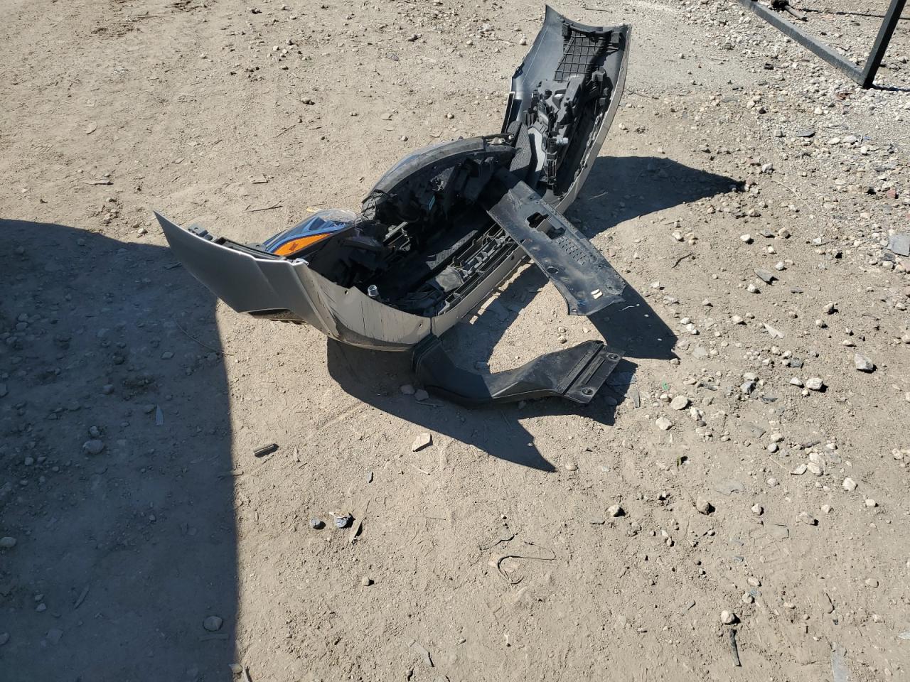 2018 Hyundai Sonata Sport VIN: 5NPE34AF3JH648976 Lot: 82361165