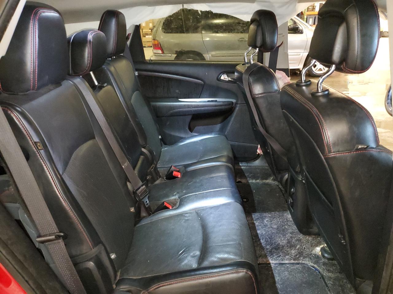 2019 Dodge Journey Gt VIN: 3C4PDDEGXKT694783 Lot: 82484355