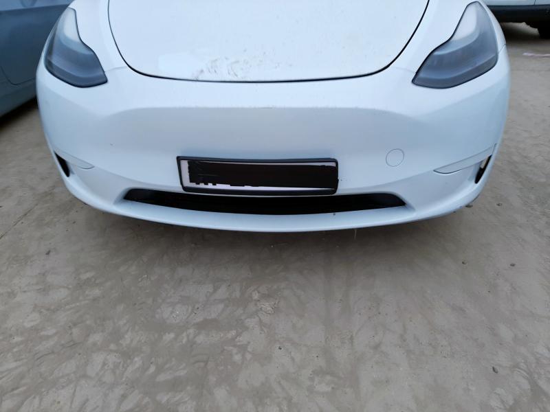 2023 TESLA MODEL Y RWD RWD 5DR AUTO