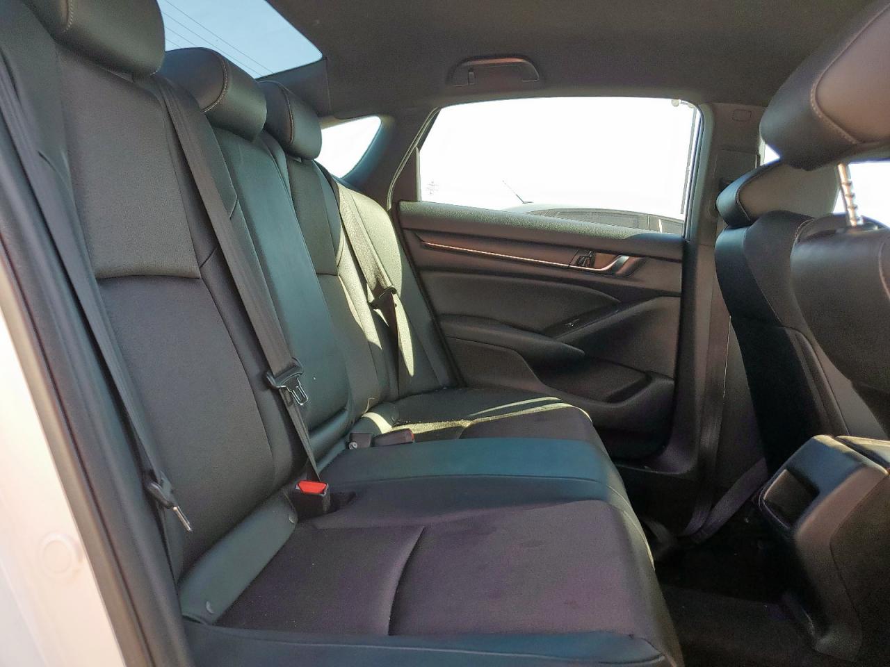 2019 Honda Accord Sport VIN: 1HGCV1F35KA037694 Lot: 85944675