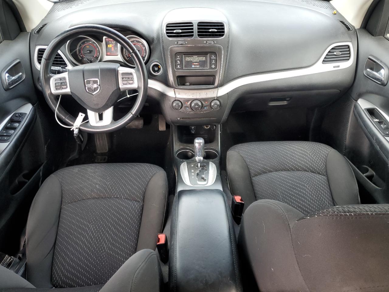 2018 Dodge Journey Sxt VIN: 3C4PDCBB3JT384783 Lot: 82632545