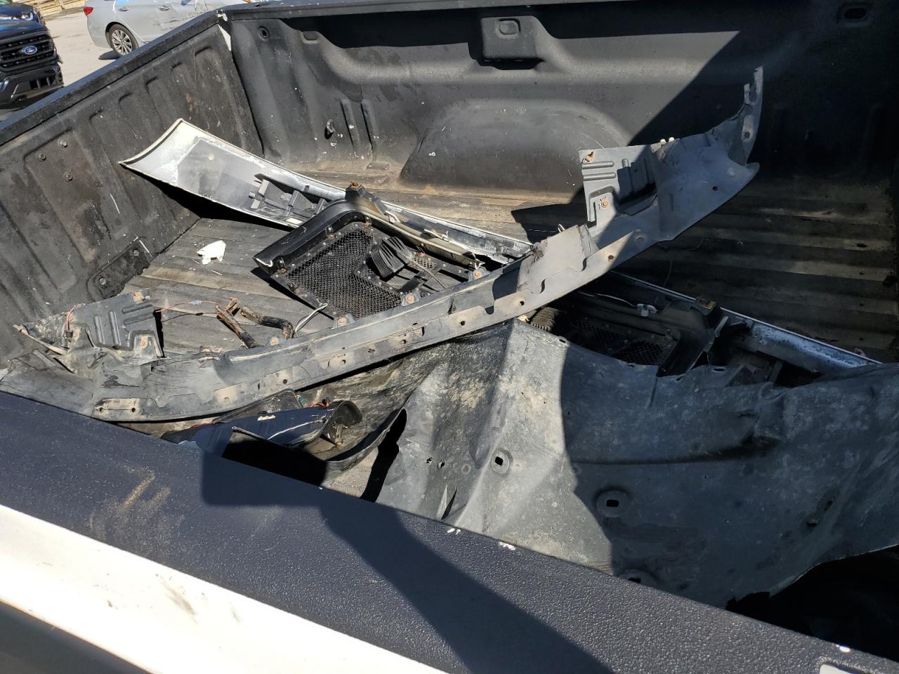 2013 GMC Sierra K2500 Sle VIN: 1GT120C84DF223516 Lot: 85494705