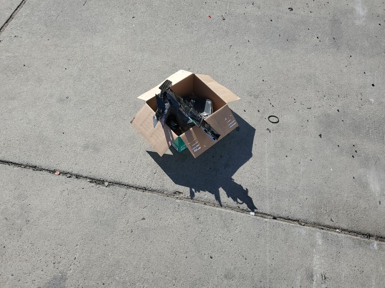 2016 Lexus Rx 450H Base VIN: 2T2BGMCA5GC001009 Lot: 85721505