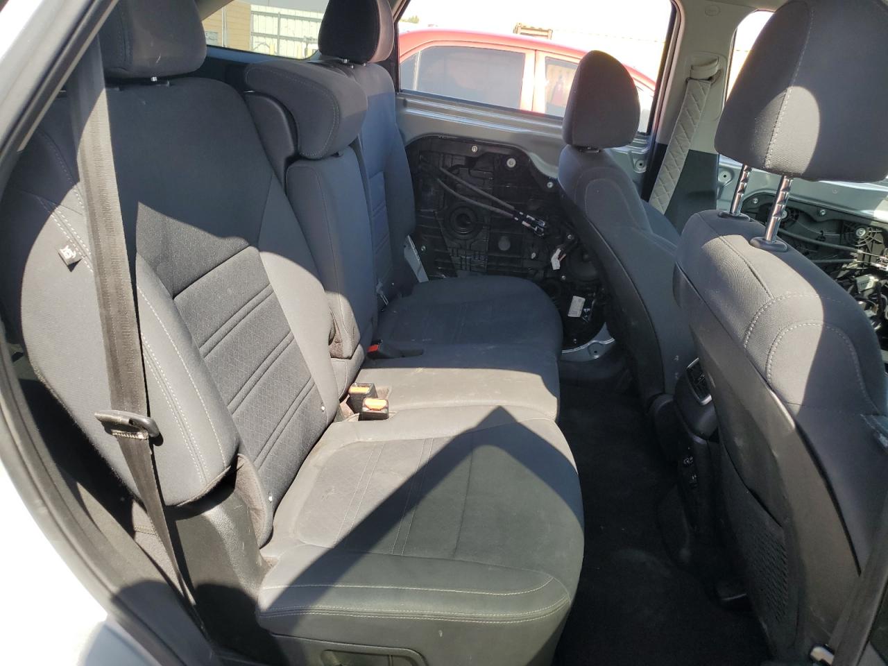 2019 Kia Sorento Lx VIN: 5XYPG4A54KG489351 Lot: 84278785