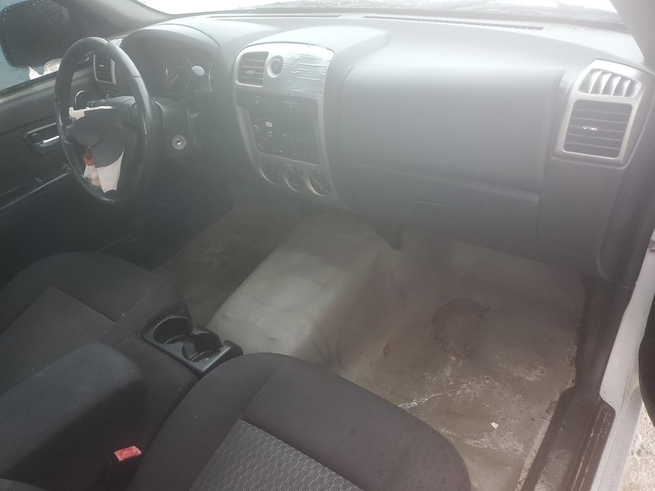 2012 Chevrolet Colorado VIN: 1GCCSBFE9C8129365 Lot: 82379215