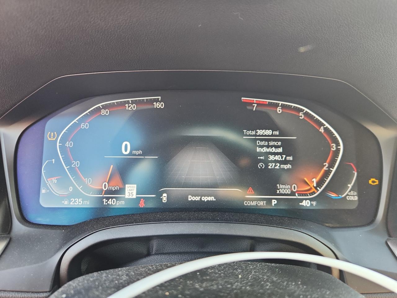 2022 BMW 230I VIN: 3MW23CM0XN8C50769 Lot: 82196375