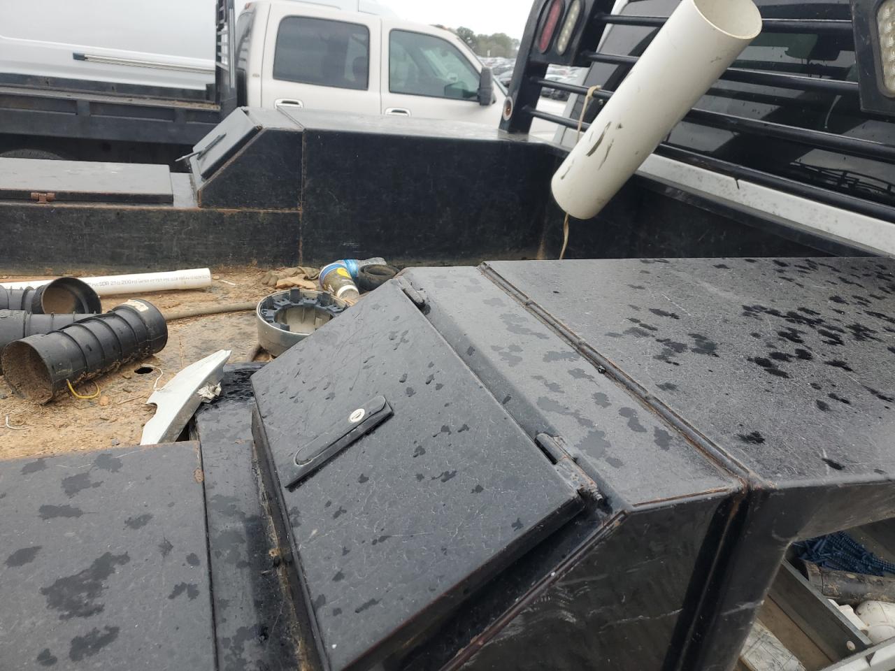 2018 Ram 3500 VIN: 3C7WRSCL8JG362403 Lot: 85490255