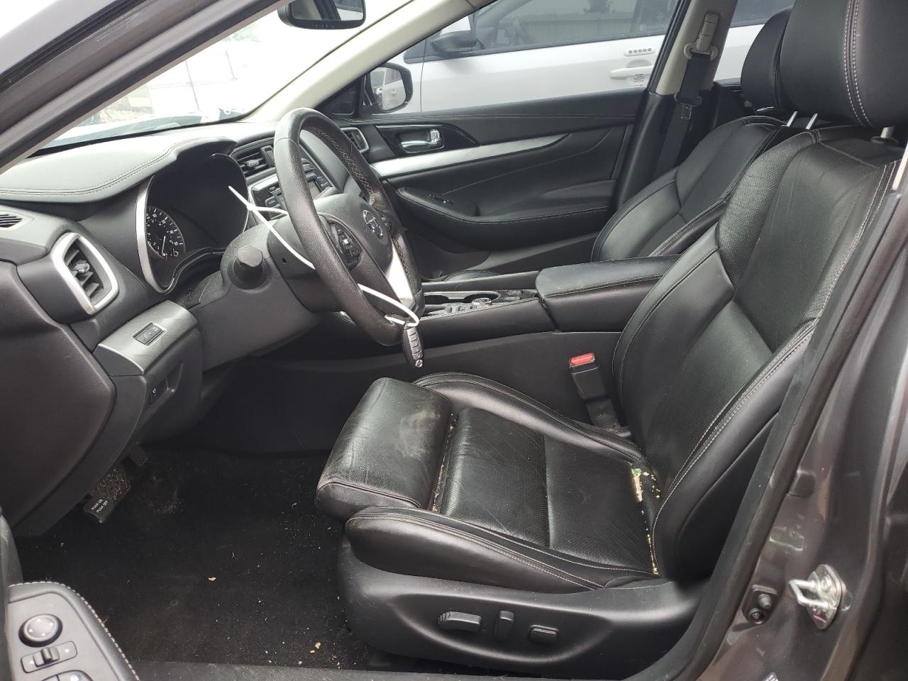 2016 Nissan Maxima 3.5S VIN: 1N4AA6AP5GC430380 Lot: 82700885