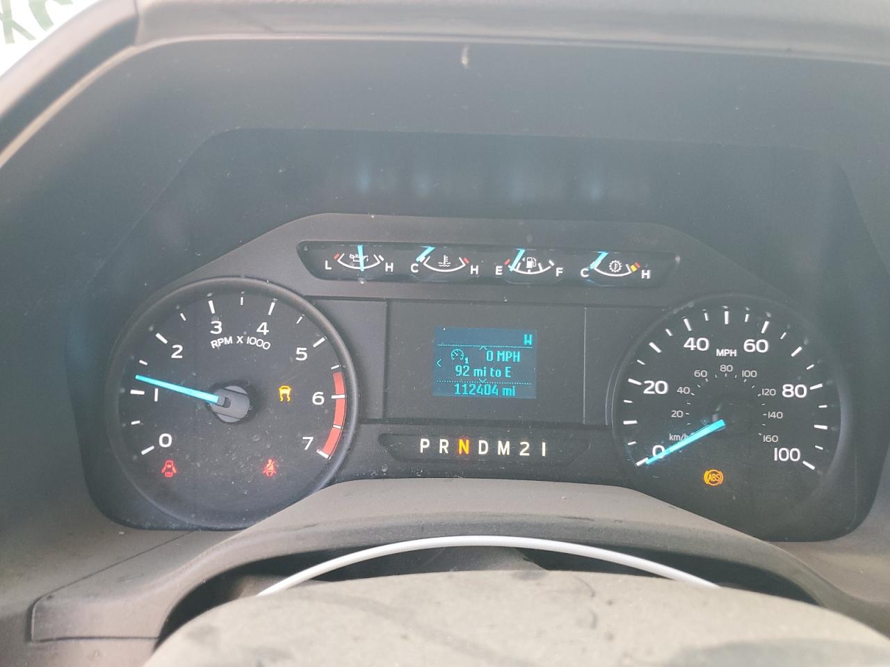 2020 Ford F250 Super Duty VIN: 1FT7X2B68LEE22113 Lot: 85124345