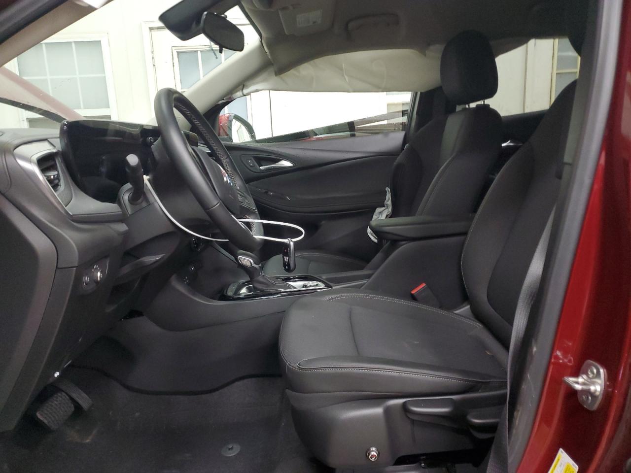 2024 Buick Encore Gx Preferred VIN: KL4AMBSL8RB177743 Lot: 90450195