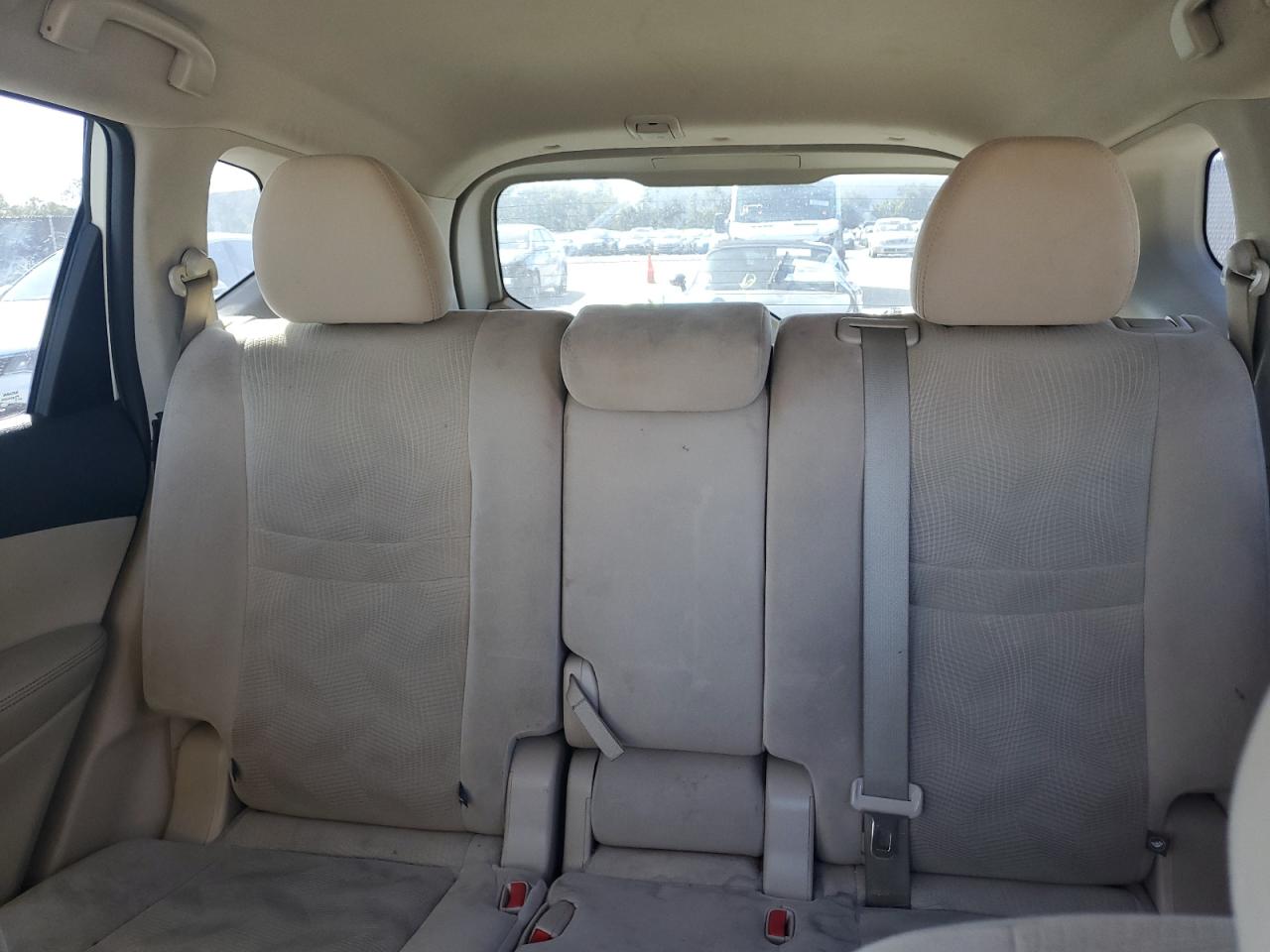 2016 Nissan Rogue S VIN: 5N1AT2MT8GC865976 Lot: 84955715