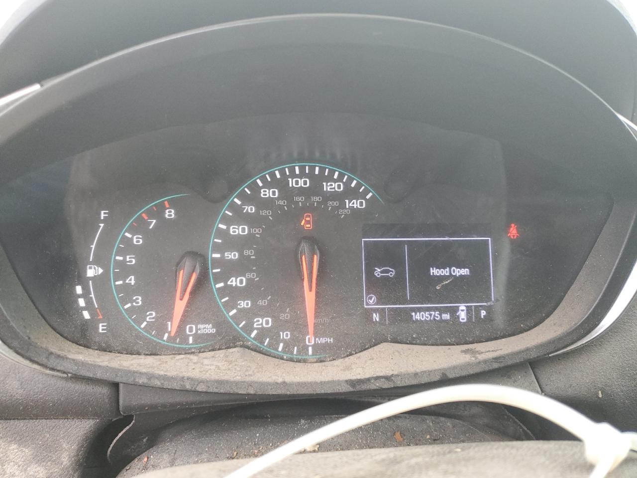 2020 Chevrolet Trax 1Lt VIN: 3GNCJLSB6LL126436 Lot: 90323005