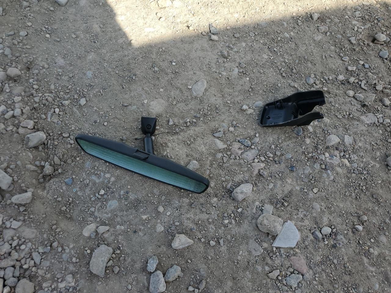 2019 Toyota Tacoma Double Cab VIN: 5TFAX5GN7KX134206 Lot: 84295675