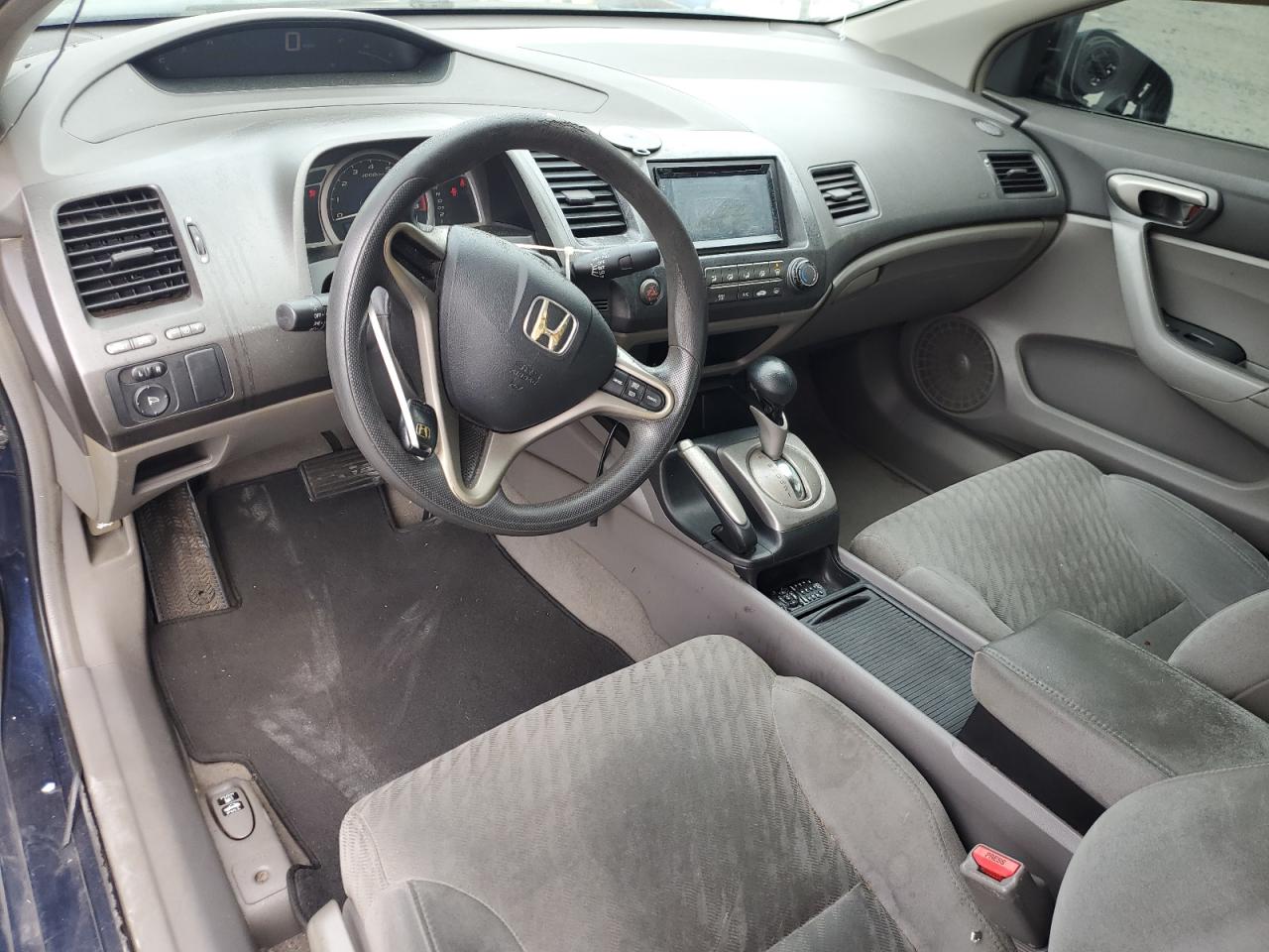 2009 Honda Civic Lx VIN: 2HGFG126X9H535585 Lot: 86316545