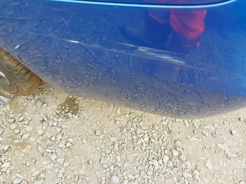 2015 BMW 3 SERIES 320D M SPORT 4DR STEP AUTO