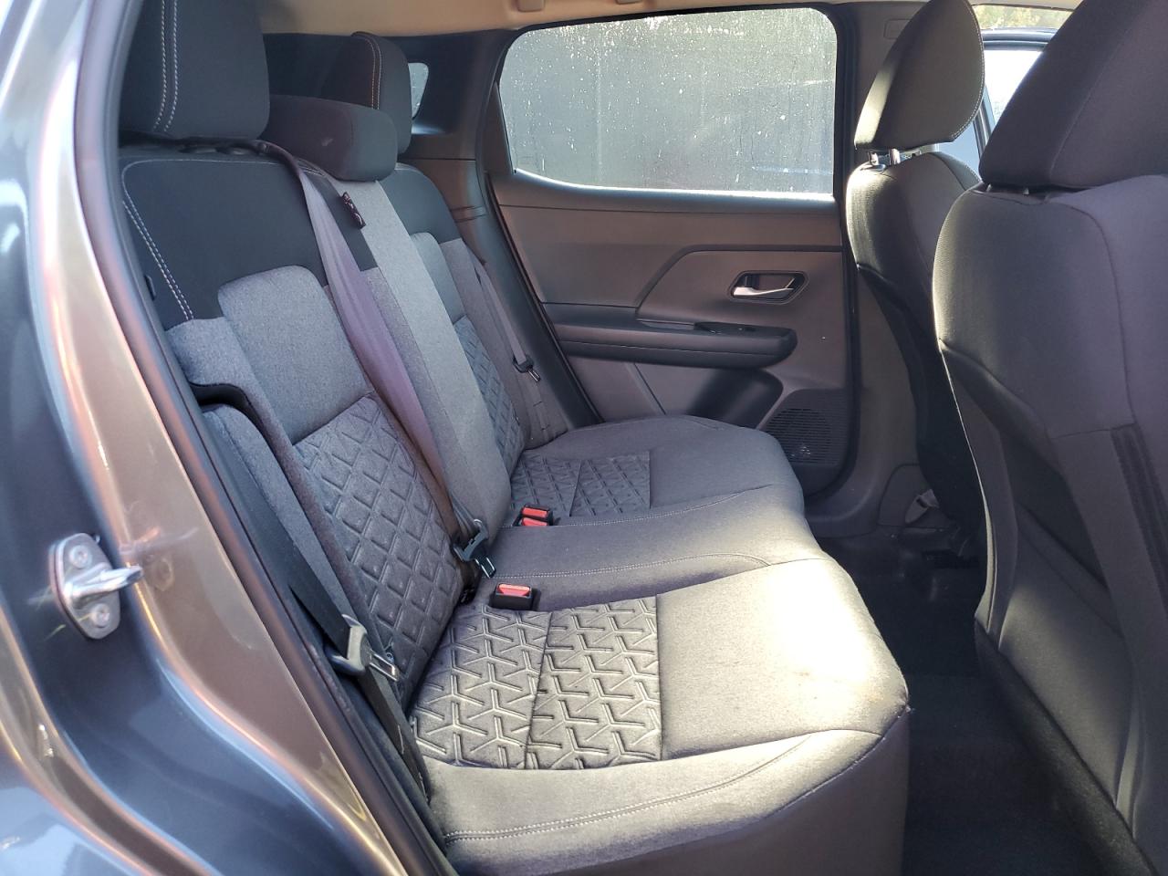 2025 Nissan Kicks Sv VIN: 3N8AP6CB9SL306866 Lot: 85733505