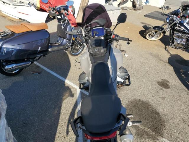 2024 MOTO GUZZI V100 MANDELLO AVIAZIONE NAVALE  