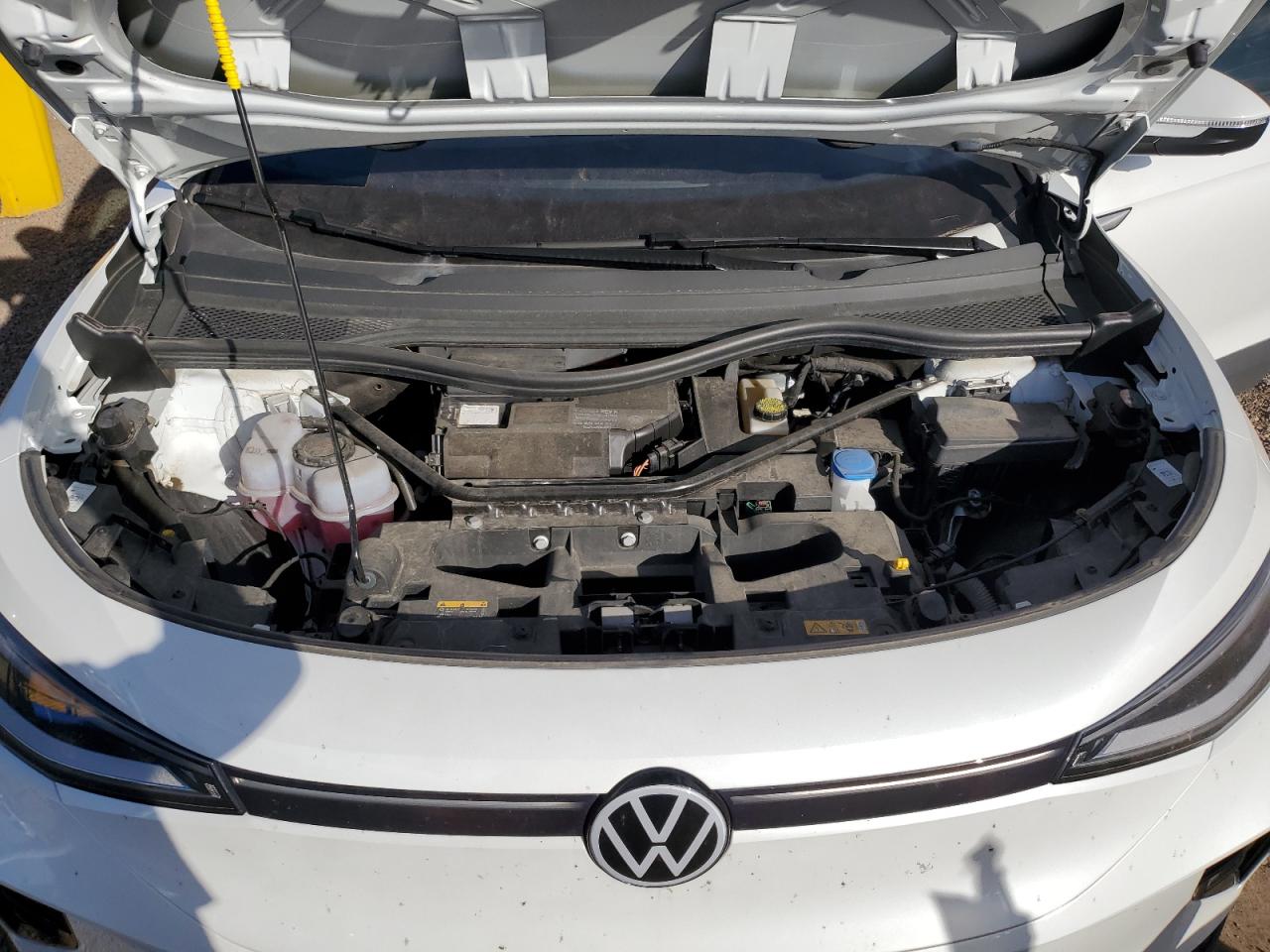 2023 Volkswagen Id.4 Pro S Plus VIN: 1V2JNPE8XPC020048 Lot: 86162235