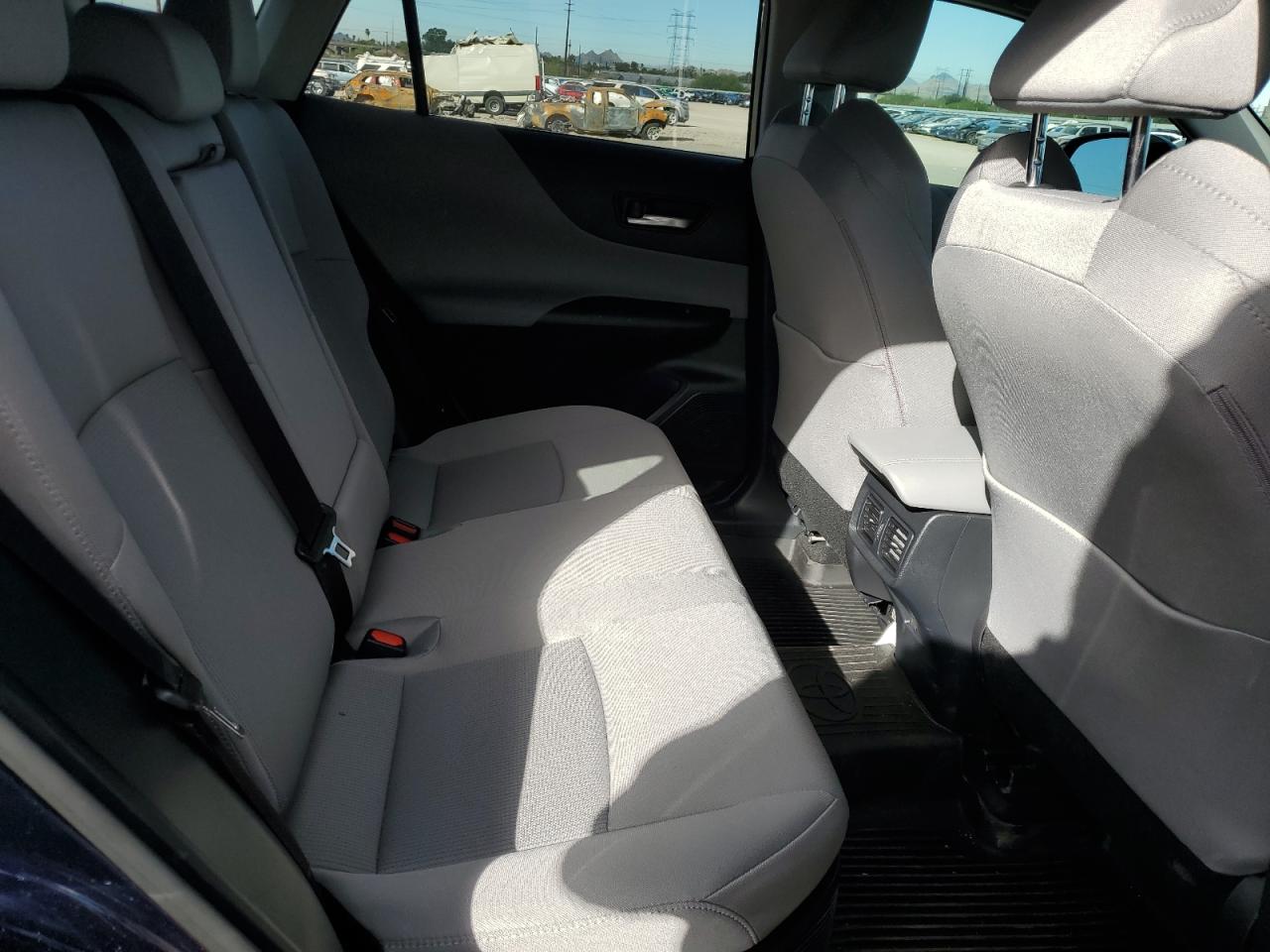 2024 Toyota Venza Le VIN: JTEAAAAH7RJ182620 Lot: 82319145