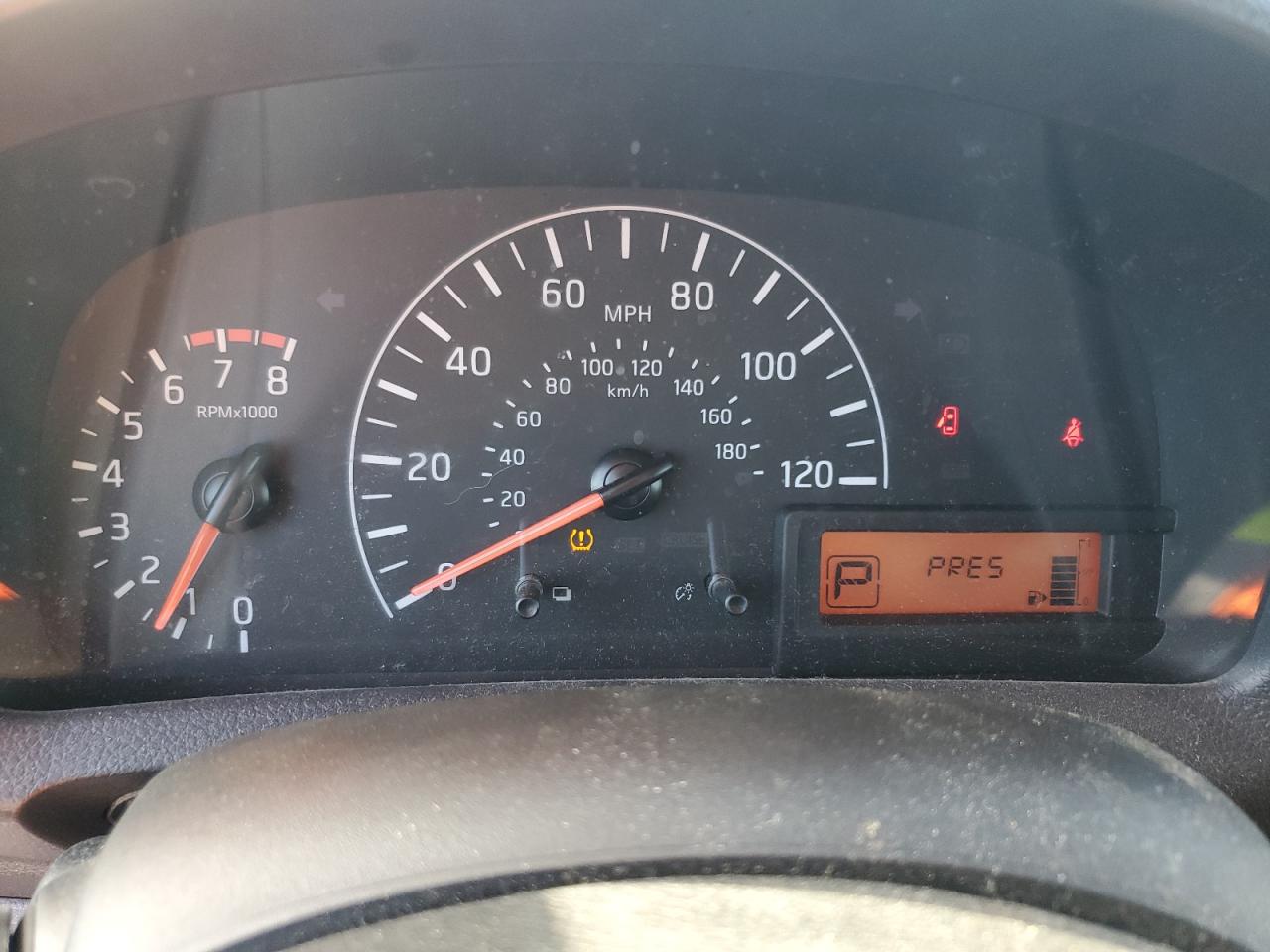 2020 Nissan Nv200 2.5S VIN: 3N6CM0KN2LK702955 Lot: 82346585