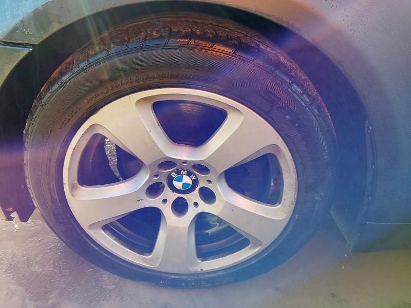 2007 BMW 5 SERIES 520D SE 4DR