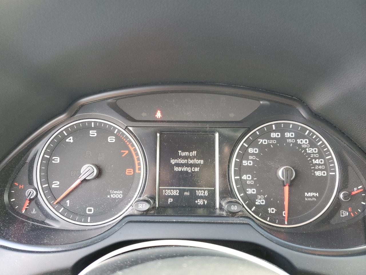 2014 Audi Q5 Premium Plus VIN: WA1LFAFP0EA045425 Lot: 90502175