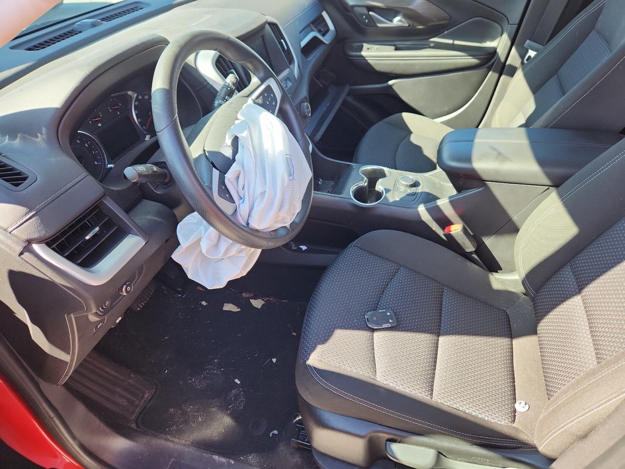 2024 GMC Terrain Sle VIN: 3GKALMEG3RL351966 Lot: 90715155