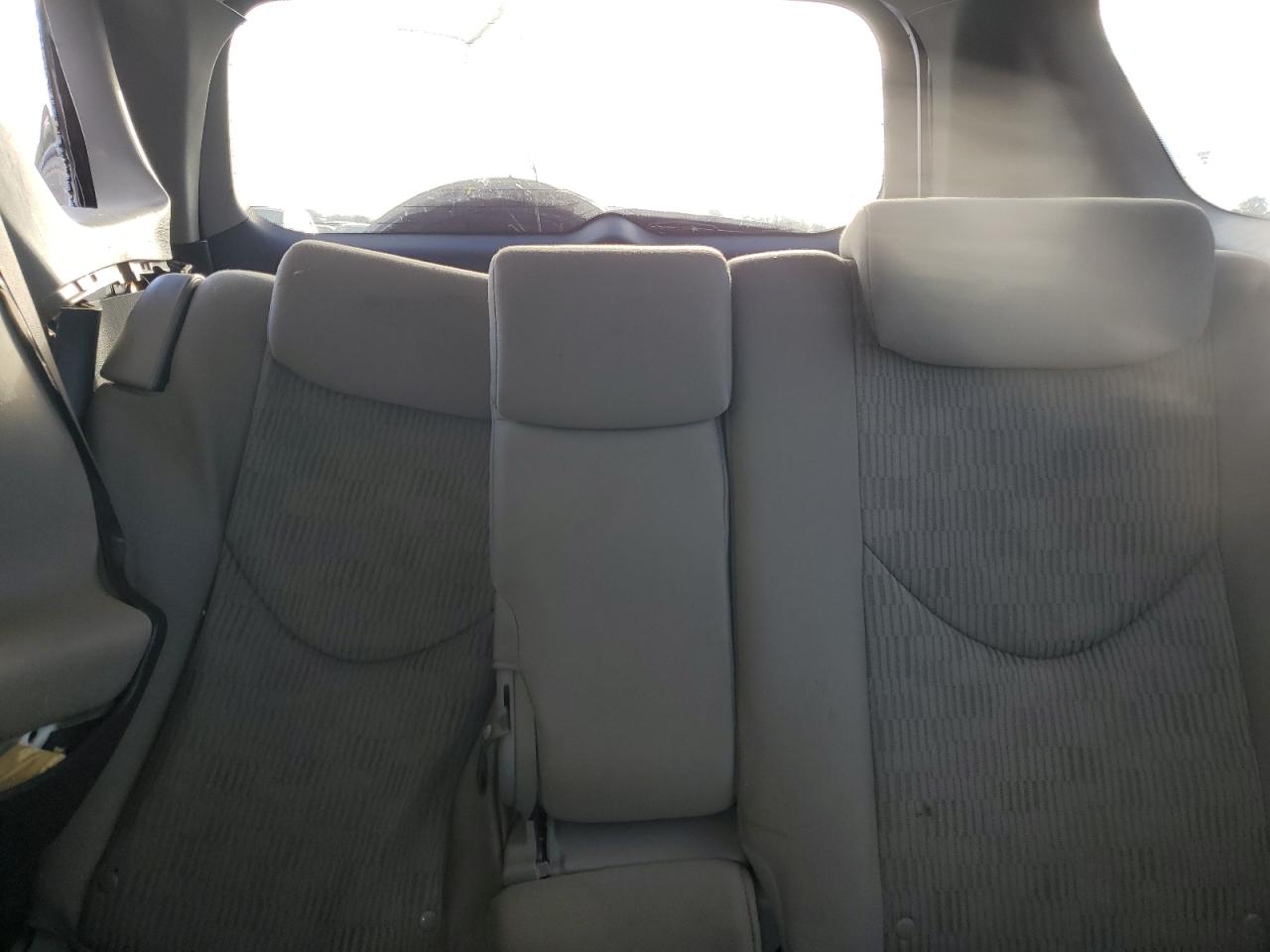 2009 Toyota Rav4 VIN: 2T3ZF33V69W010443 Lot: 90376165