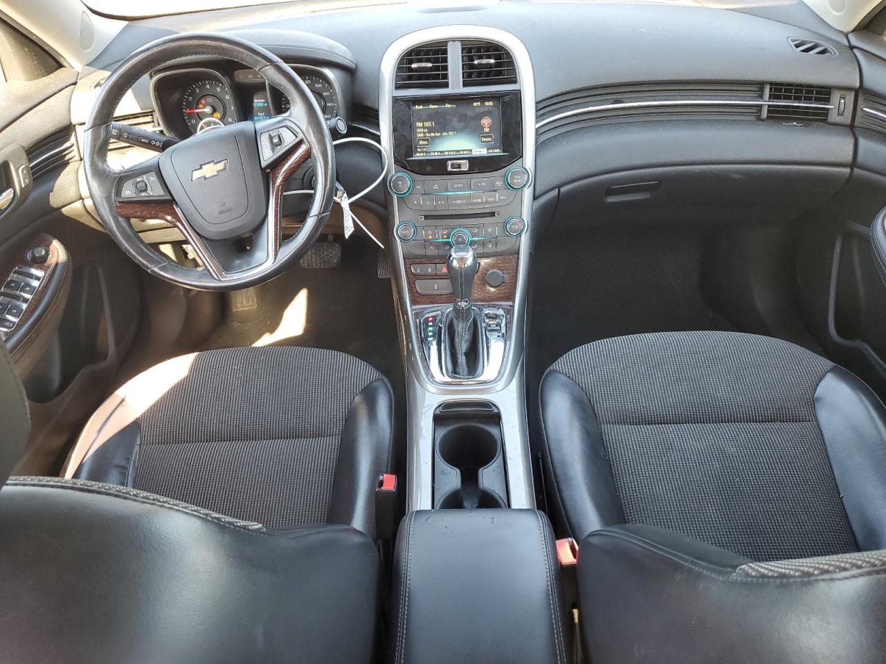 2013 Chevrolet Malibu 2Lt VIN: 1G11E5SA2DF294764 Lot: 84068855