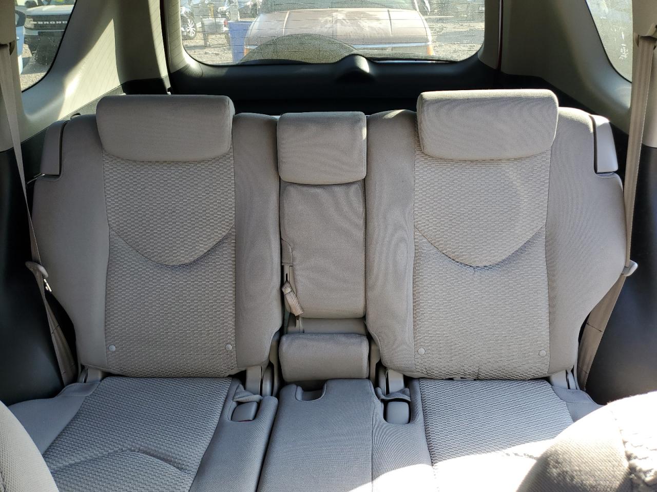 2008 Toyota Rav4 Limited VIN: JTMBD31V386062204 Lot: 84636375