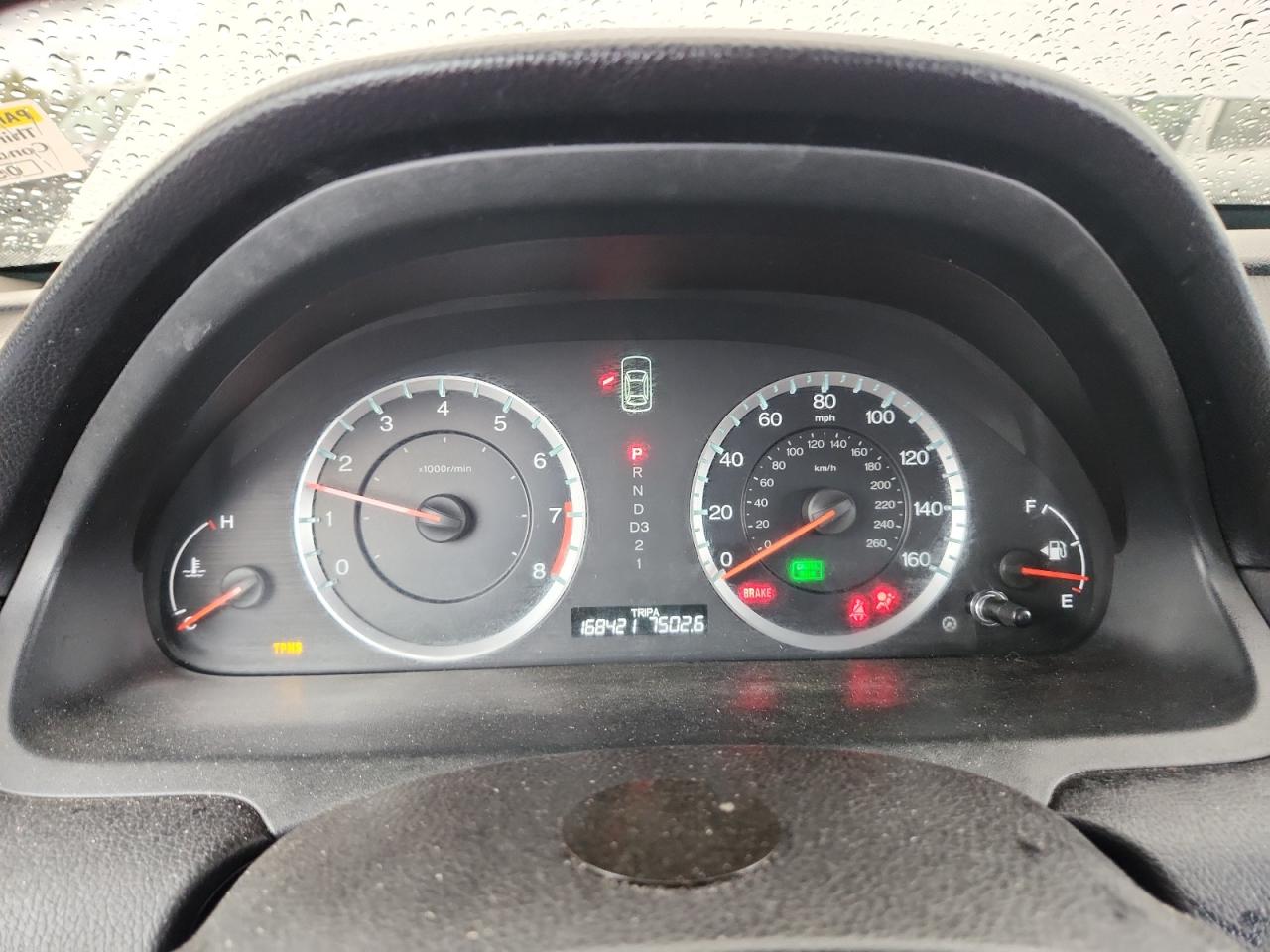 2012 Honda Accord Lx VIN: 1HGCP2F36CA197214 Lot: 85137755