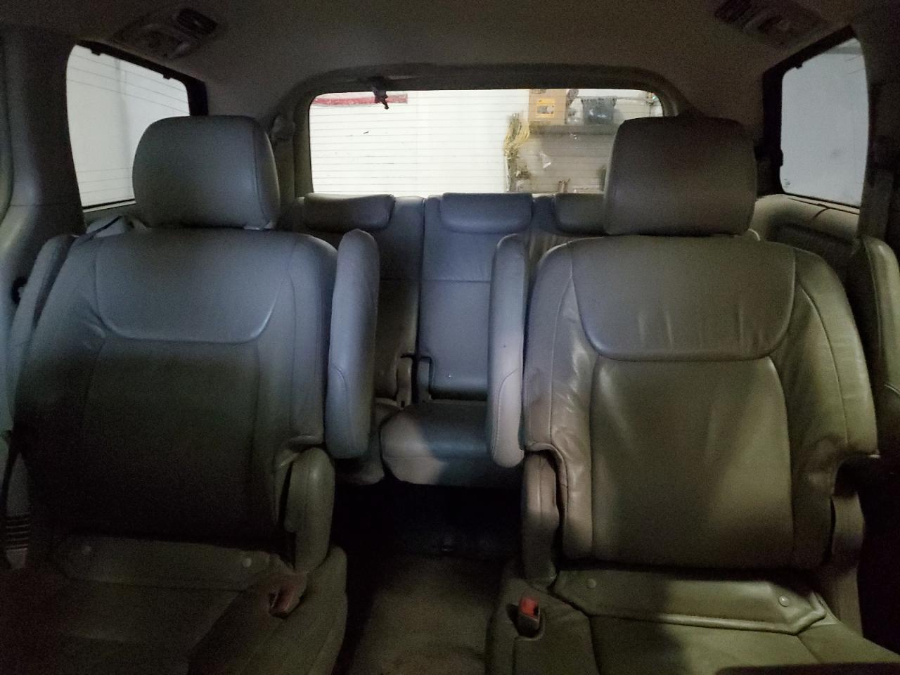 2007 Toyota Sienna Xle VIN: 5TDZK22C17S009558 Lot: 82665085