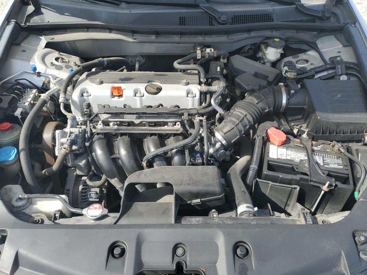 2012 Honda Accord Se VIN: 1HGCP2F66CA048361 Lot: 84925535