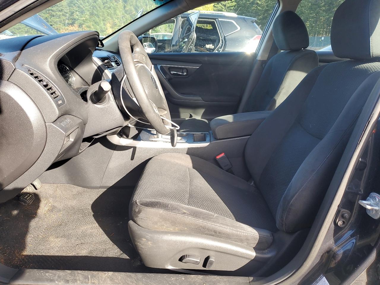 2015 Nissan Altima 2.5 VIN: 1N4AL3APXFN326866 Lot: 90369235