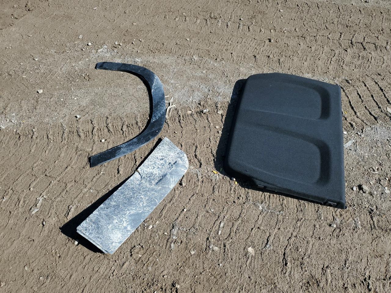 2024 Chevrolet Trax 2Rs VIN: KL77LJE25RC201634 Lot: 87238115