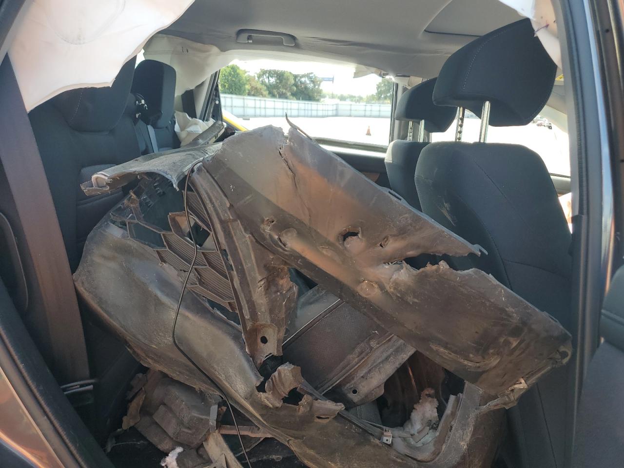 2022 Honda Cr-V Ex VIN: 5J6RW2H52NA010042 Lot: 84782005