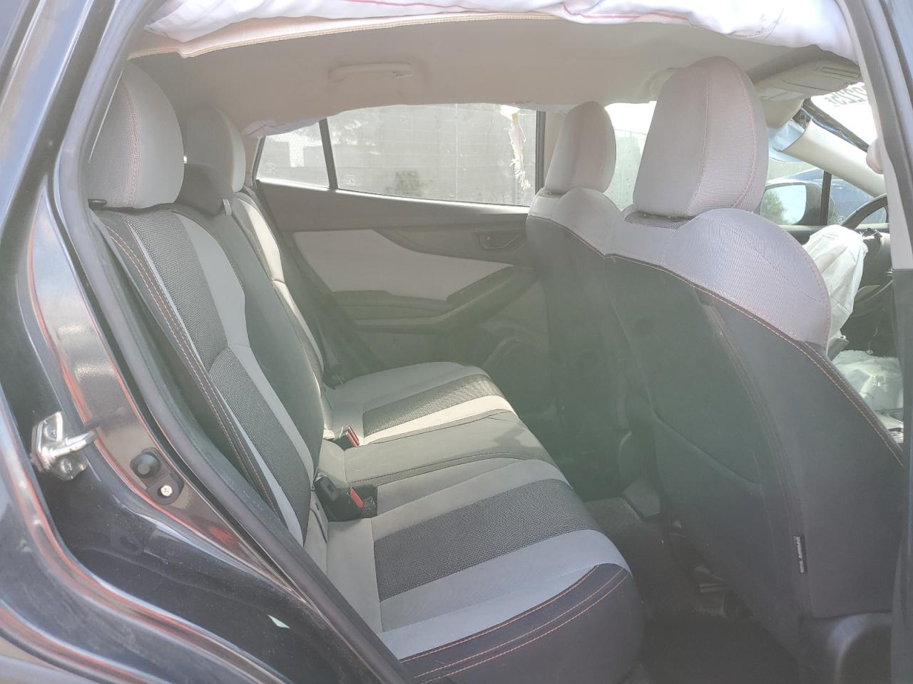 2018 Subaru Crosstrek Premium VIN: JF2GTABCXJ9331850 Lot: 85502225