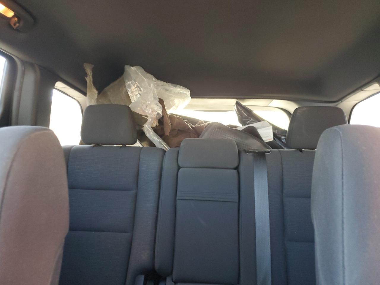 2014 Jeep Grand Cherokee Laredo VIN: 1C4RJFAG5EC566857 Lot: 82356625